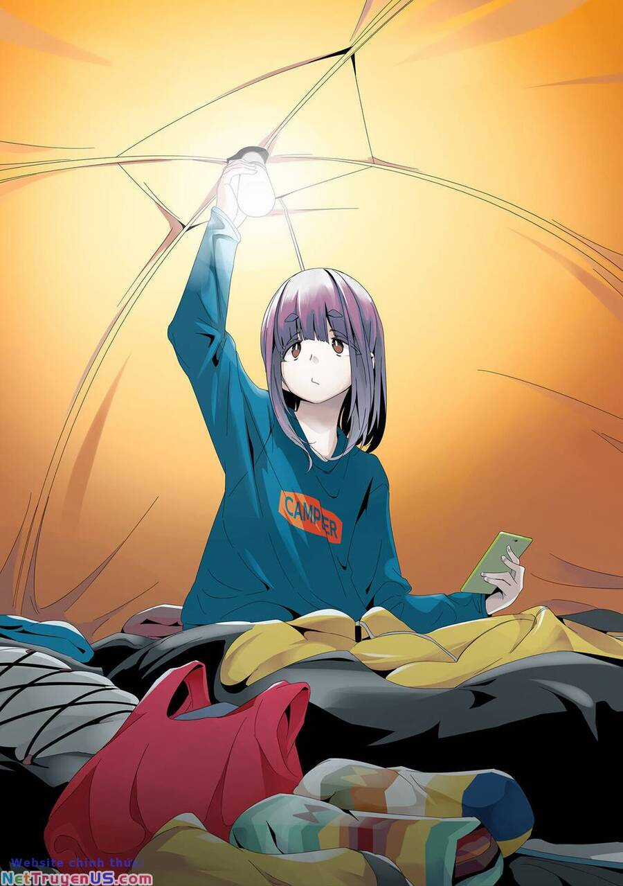 Laid-Back Camp - Chapter 77 - Trang 7