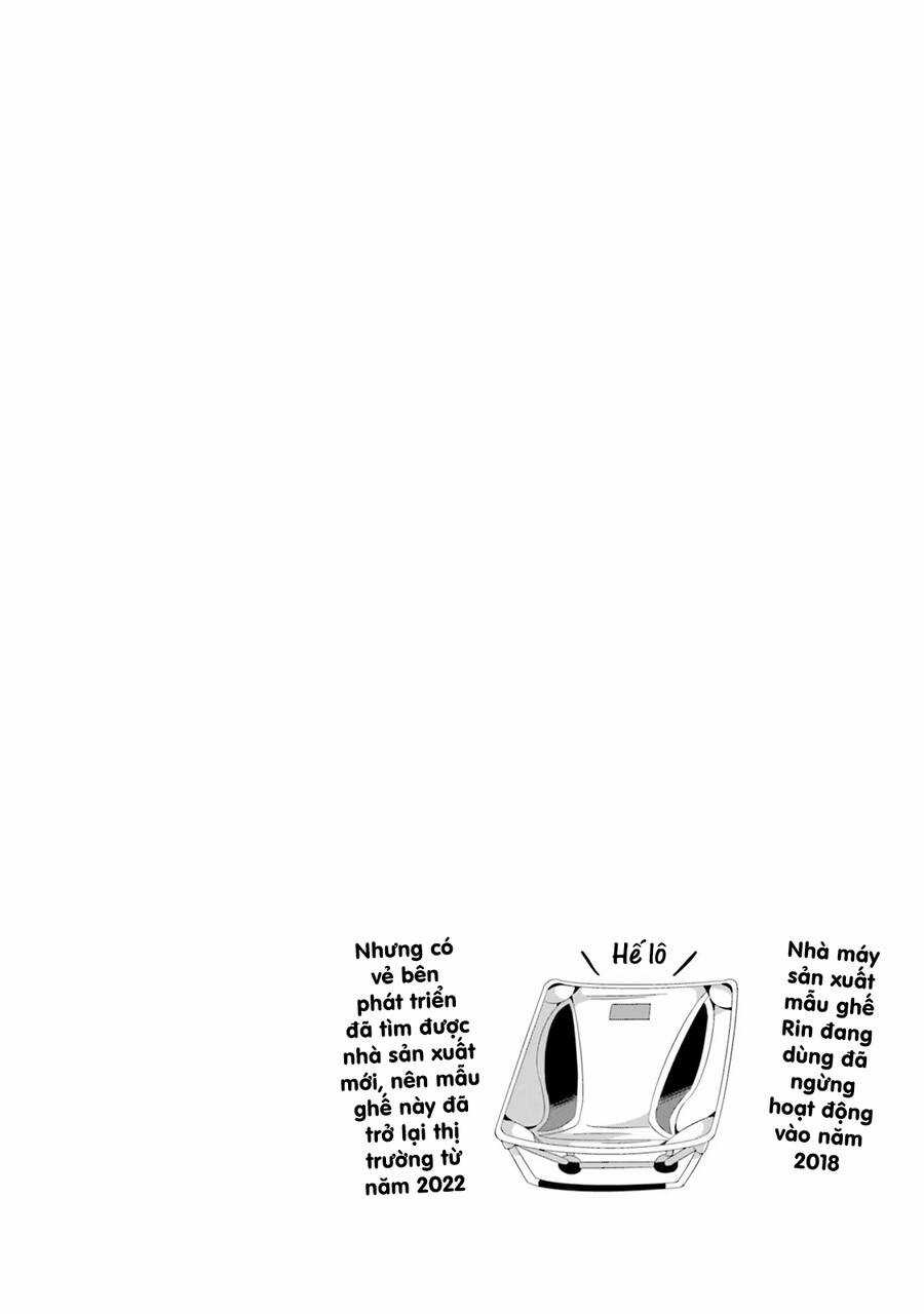 Laid-Back Camp - Chapter 80 - Trang 30