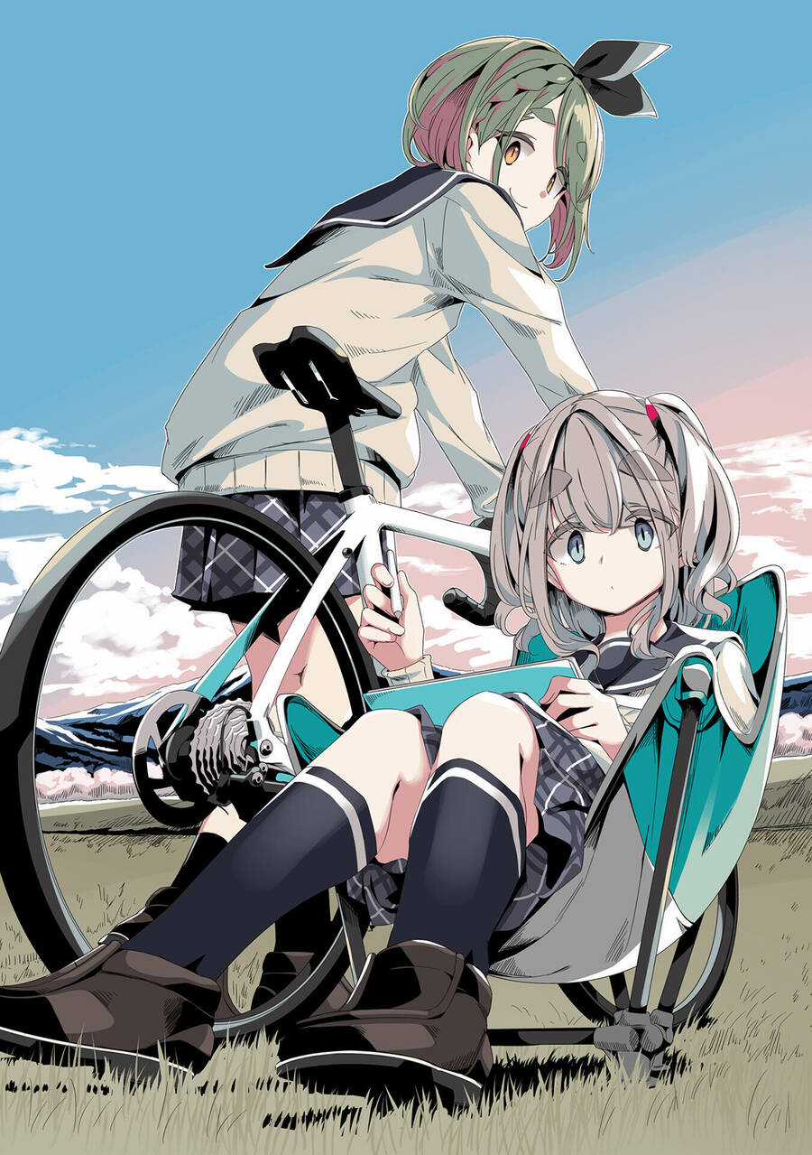 Laid-Back Camp - Chapter 80 - Trang 7