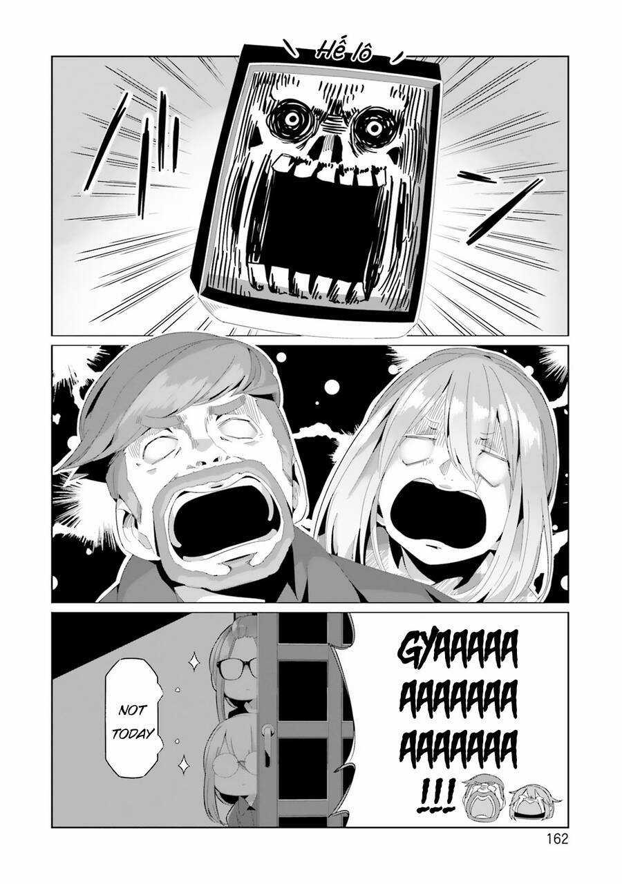 Laid-Back Camp - Chapter 81.5 - Trang 6