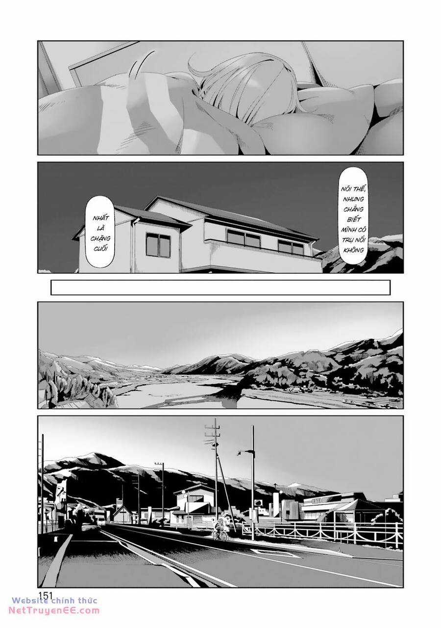 Laid-Back Camp - Chapter 81 - Trang 23