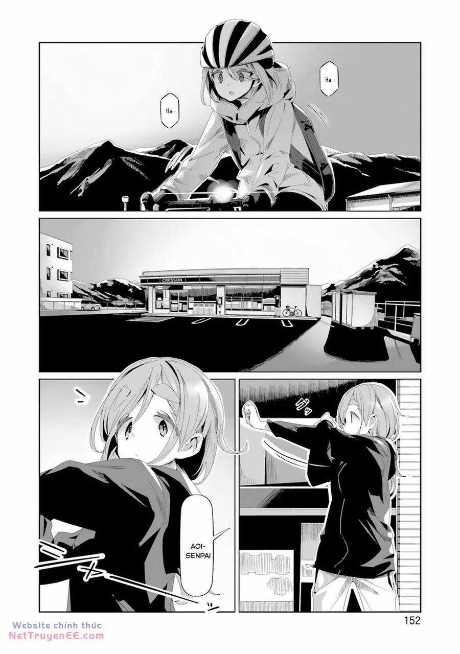 Laid-Back Camp - Chapter 81 - Trang 24