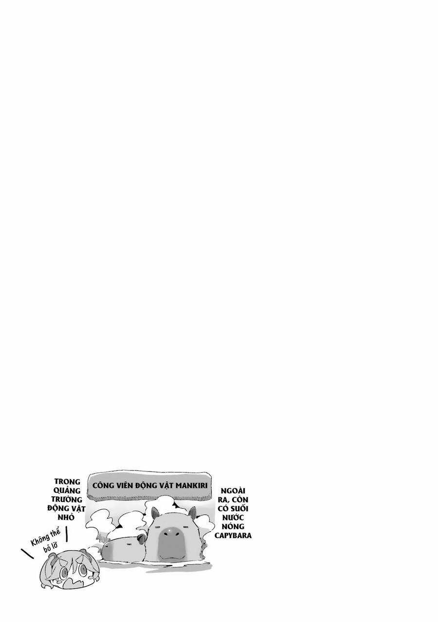 Laid-Back Camp - Chapter 82 - Trang 31