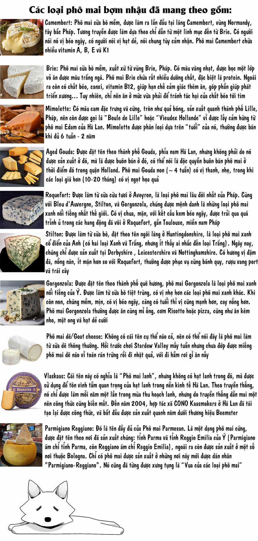 Laid-Back Camp - Chapter 85 - Trang 31