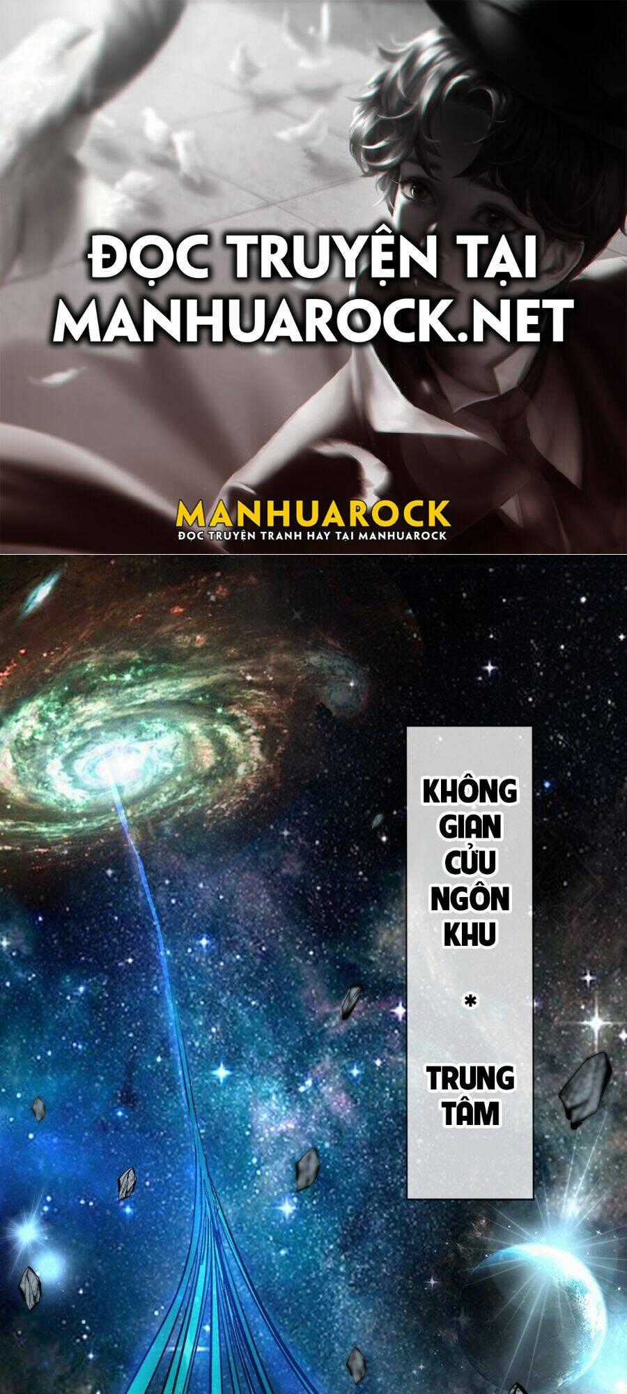 Lâm Binh Đấu Giả - Chapter 1 - Trang 1