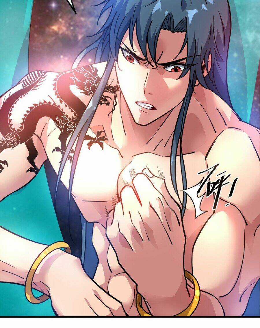 Lâm Binh Đấu Giả - Chapter 1 - Trang 11