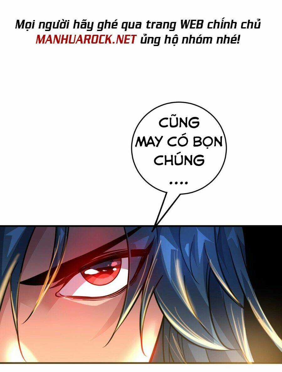 Lâm Binh Đấu Giả - Chapter 1 - Trang 12