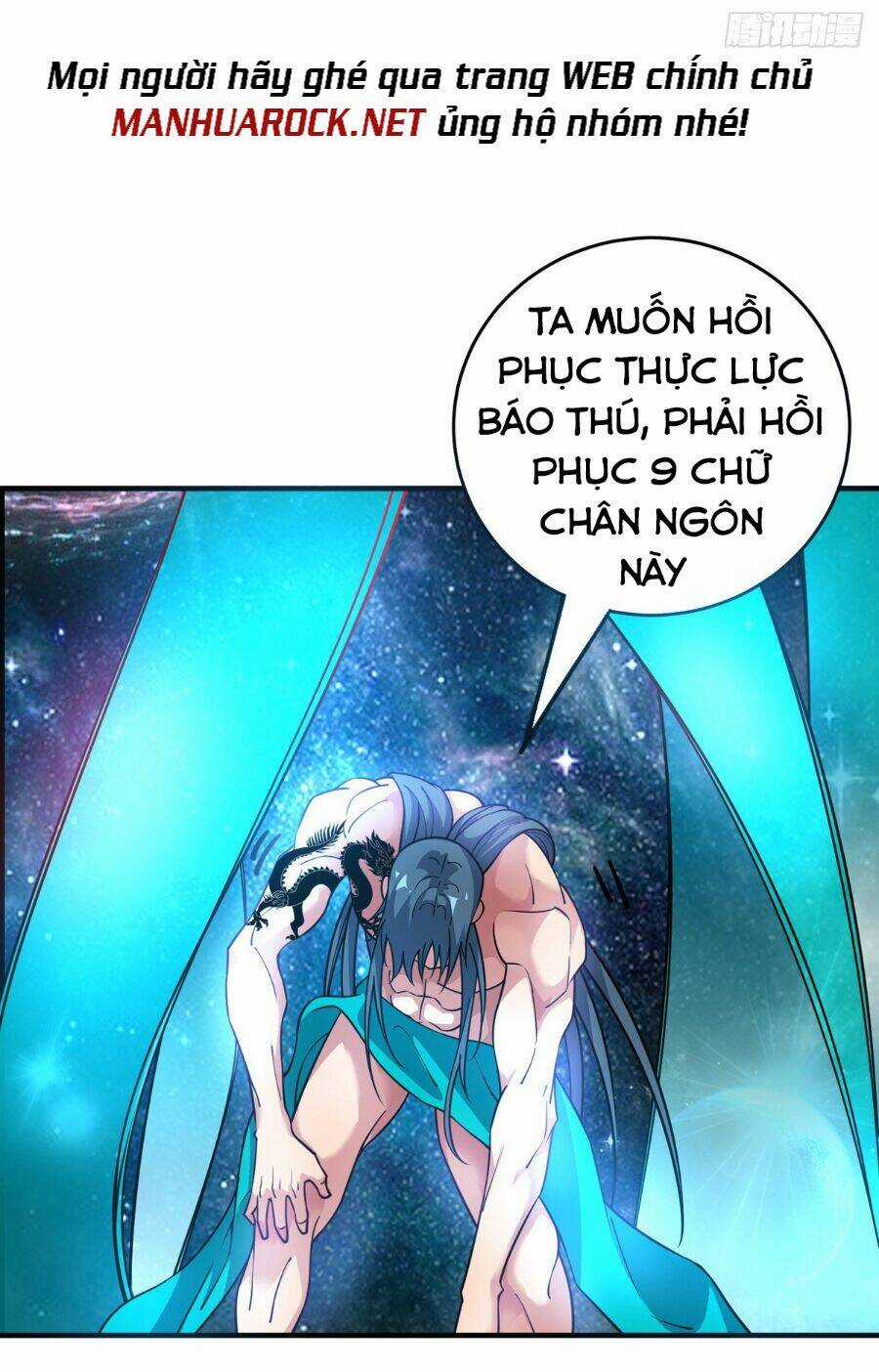 Lâm Binh Đấu Giả - Chapter 1 - Trang 16