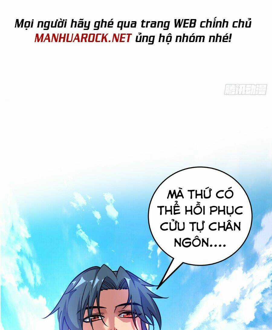 Lâm Binh Đấu Giả - Chapter 1 - Trang 22