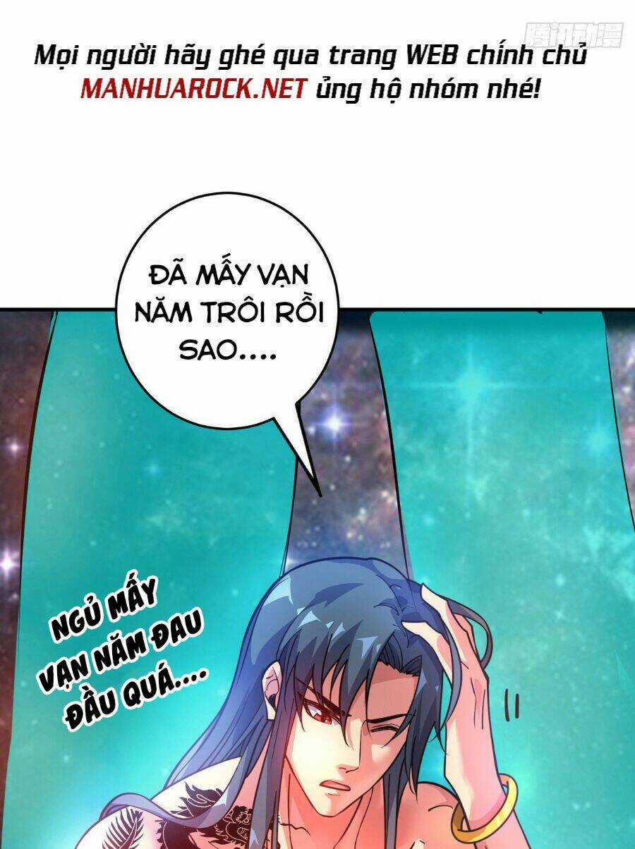 Lâm Binh Đấu Giả - Chapter 1 - Trang 8