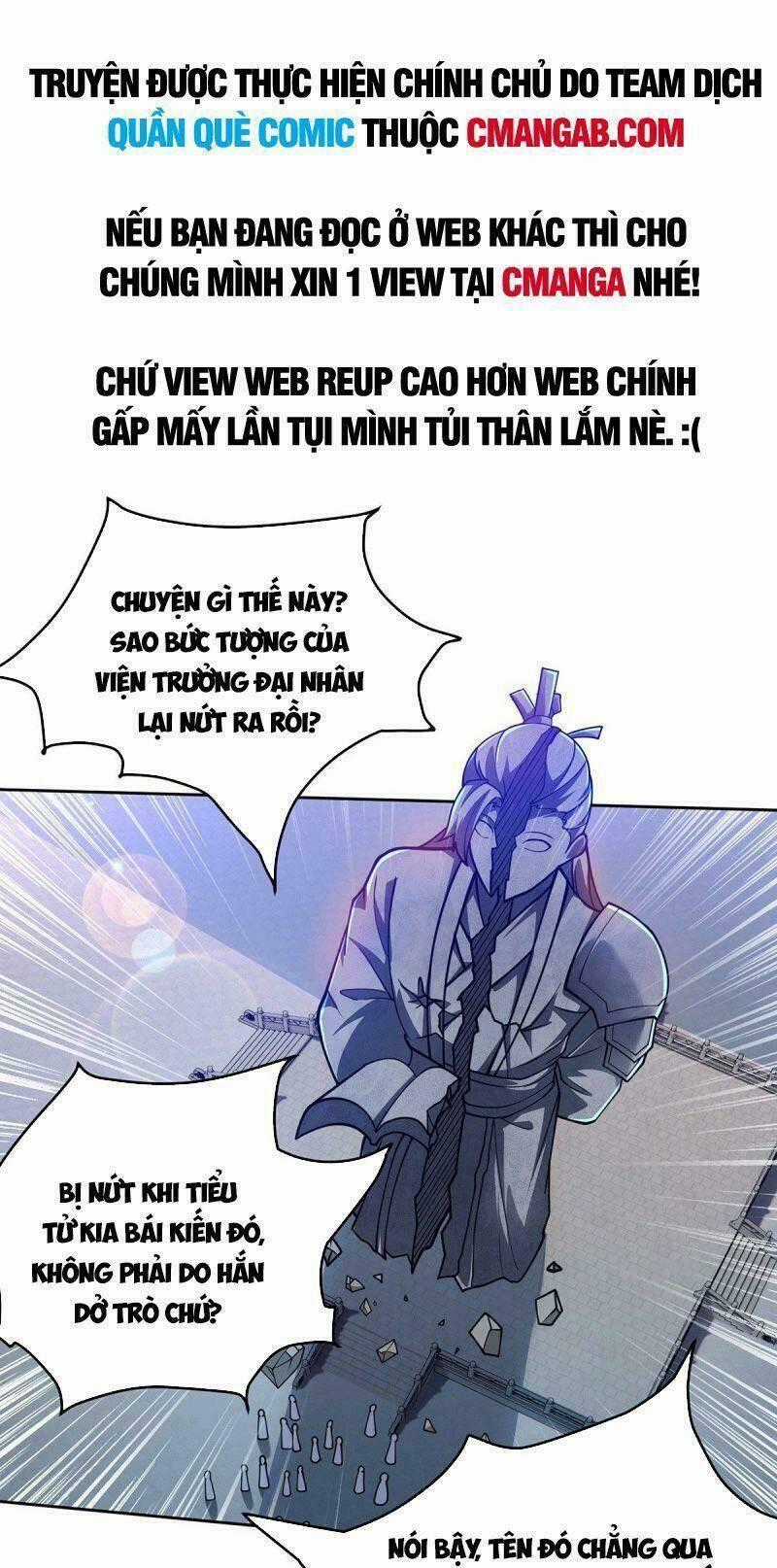 Lâm Binh Đấu Giả - Chapter 10 - Trang 1