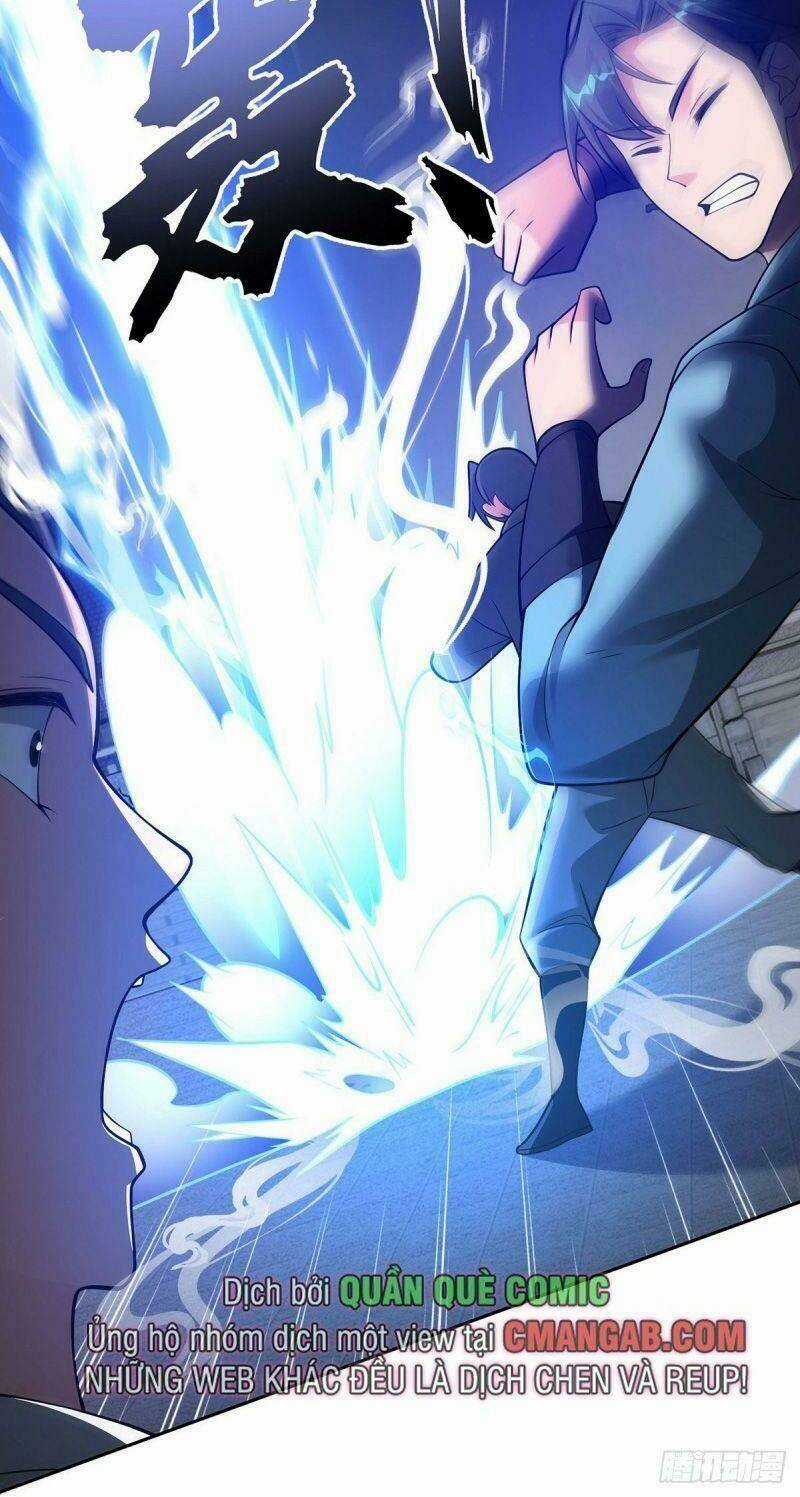 Lâm Binh Đấu Giả - Chapter 10 - Trang 12