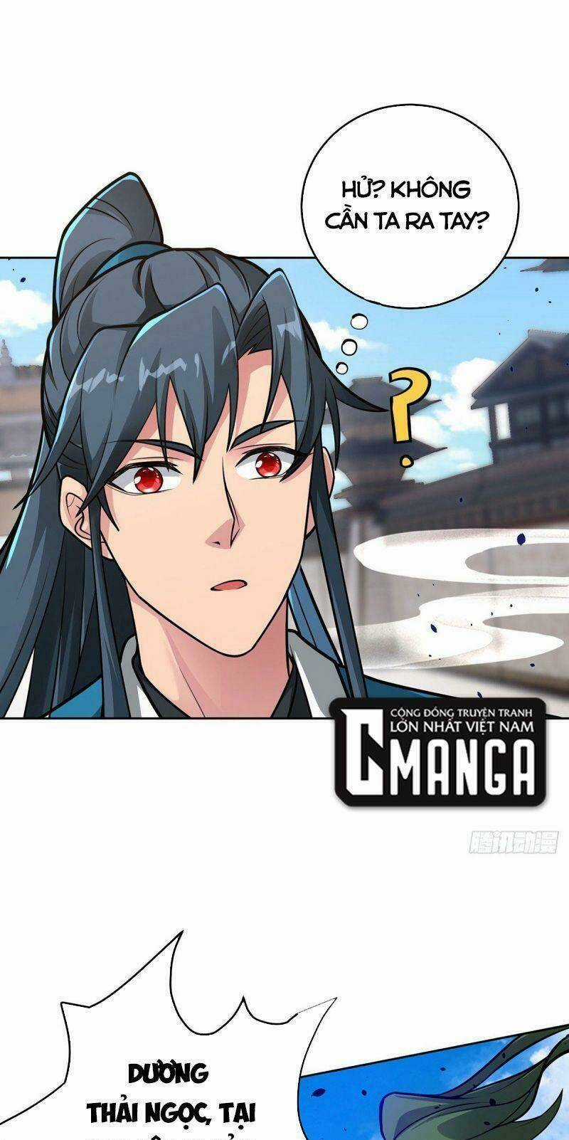 Lâm Binh Đấu Giả - Chapter 10 - Trang 13