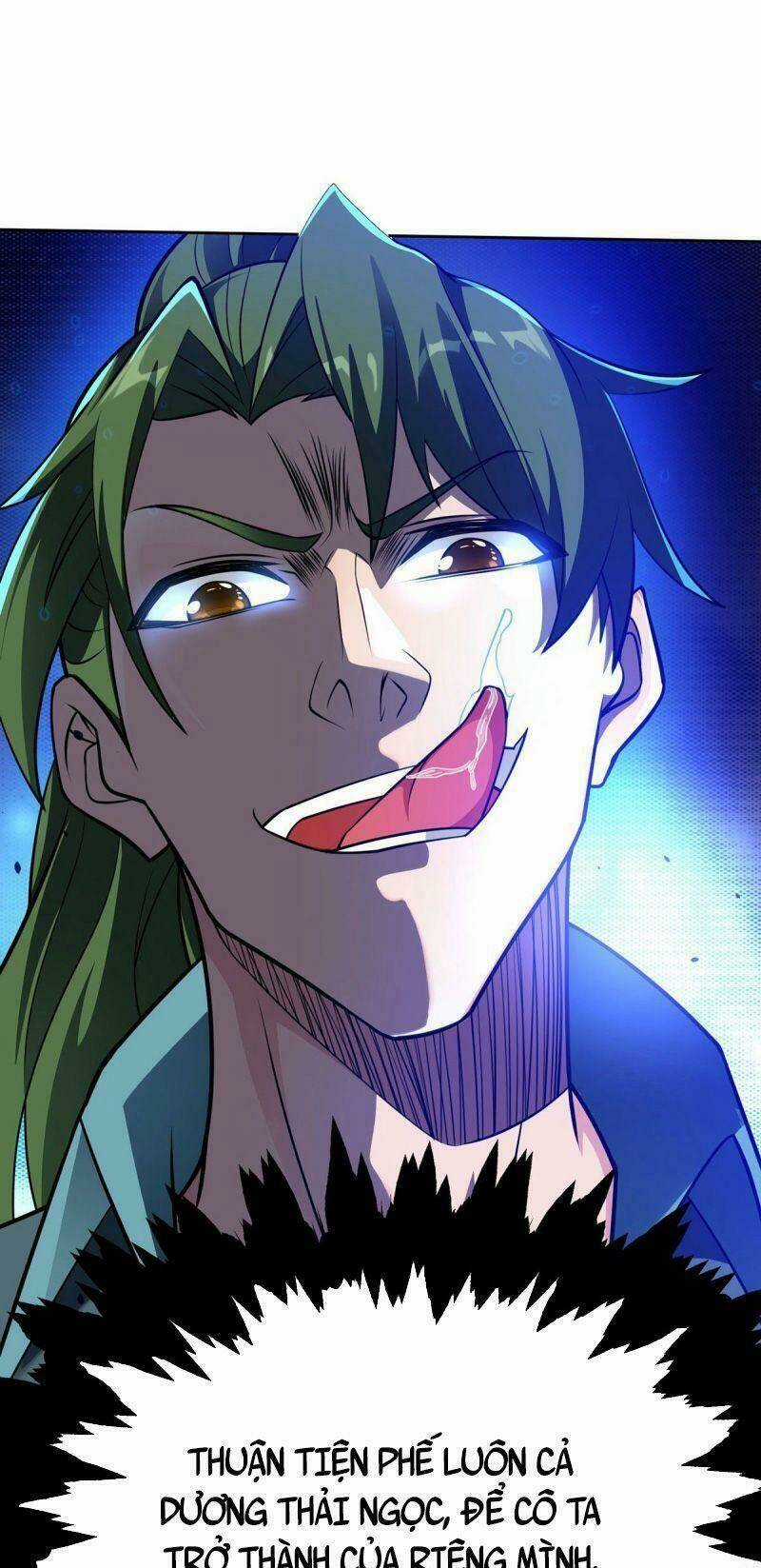 Lâm Binh Đấu Giả - Chapter 10 - Trang 17