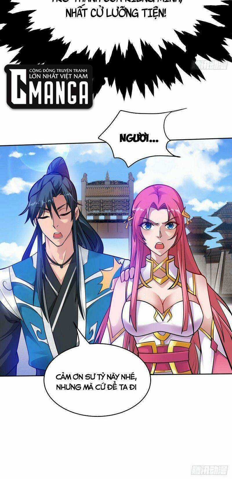 Lâm Binh Đấu Giả - Chapter 10 - Trang 18