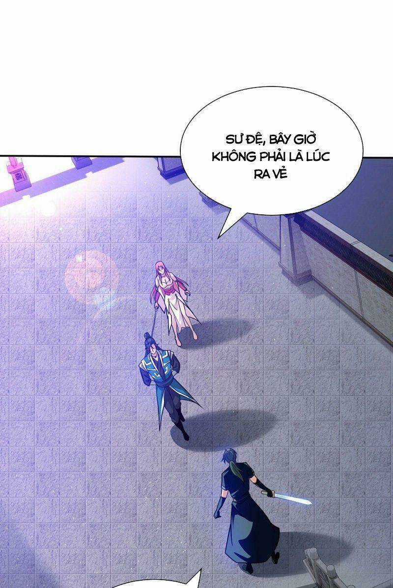 Lâm Binh Đấu Giả - Chapter 10 - Trang 19