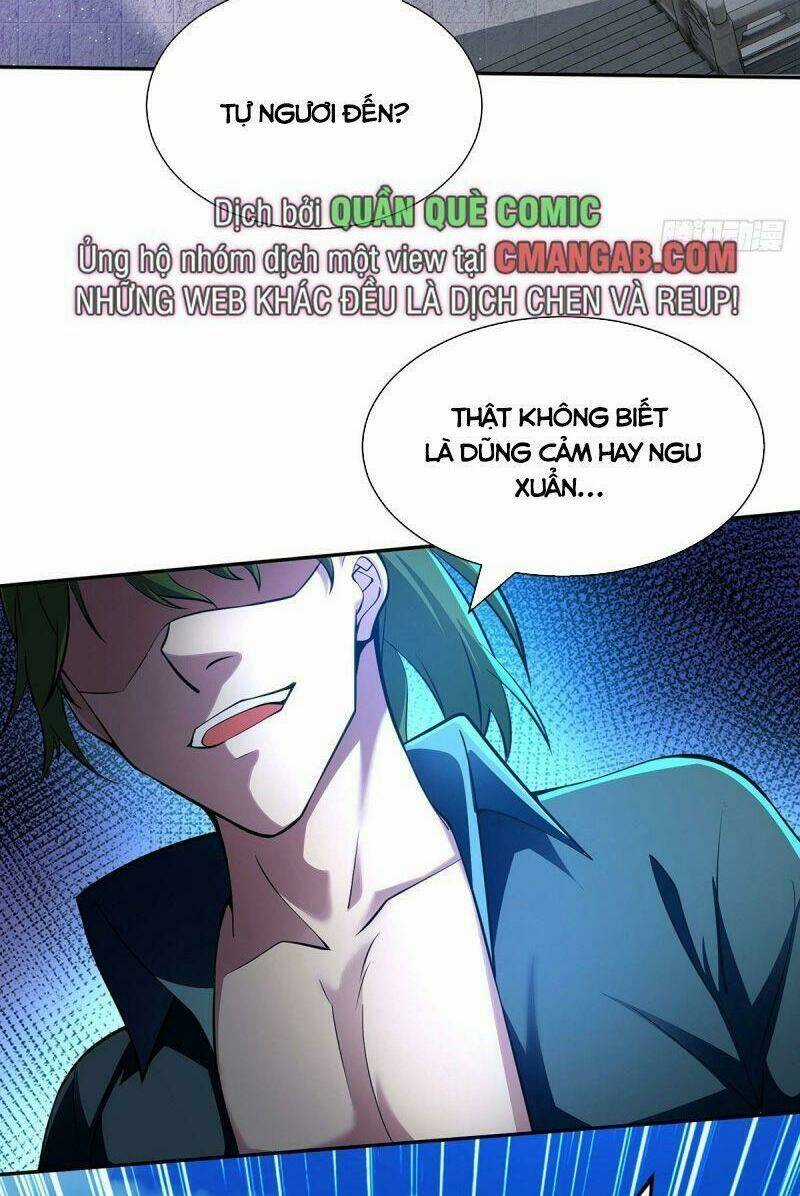 Lâm Binh Đấu Giả - Chapter 10 - Trang 20