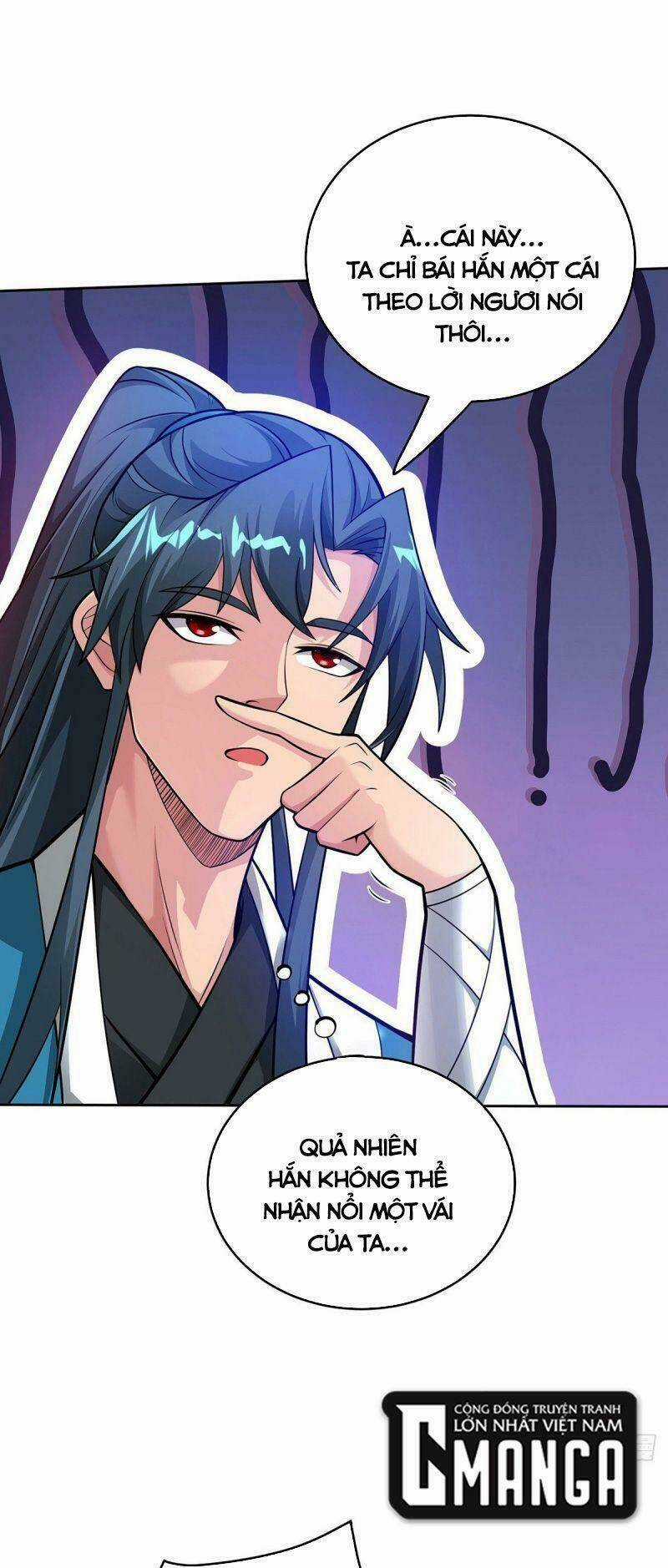 Lâm Binh Đấu Giả - Chapter 10 - Trang 5