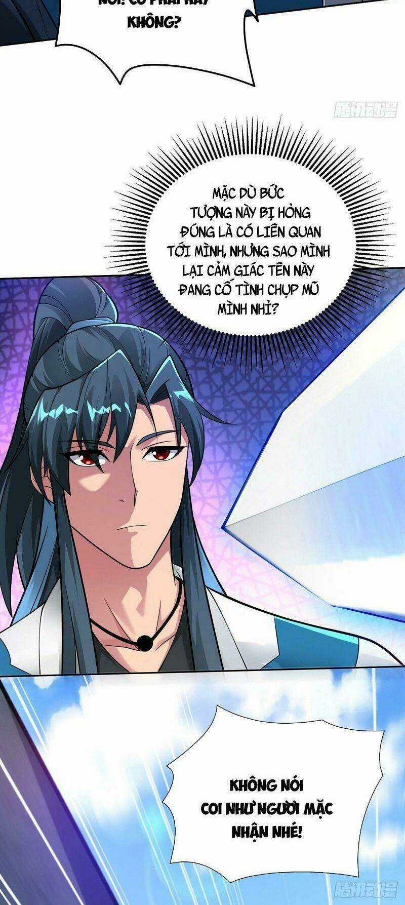 Lâm Binh Đấu Giả - Chapter 10 - Trang 8