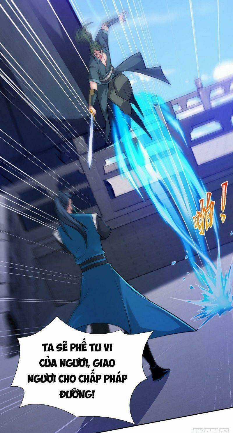 Lâm Binh Đấu Giả - Chapter 10 - Trang 9