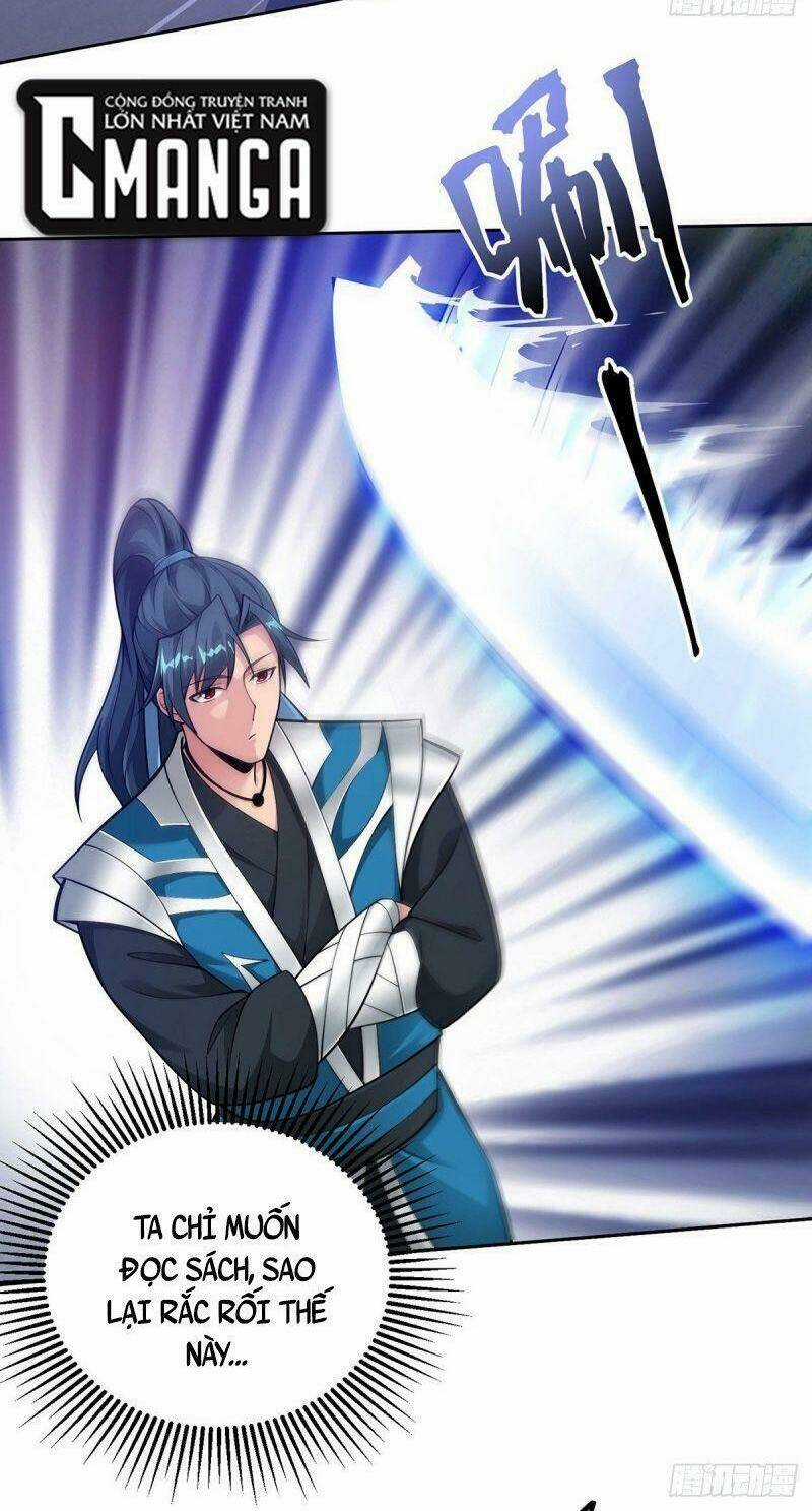 Lâm Binh Đấu Giả - Chapter 10 - Trang 10