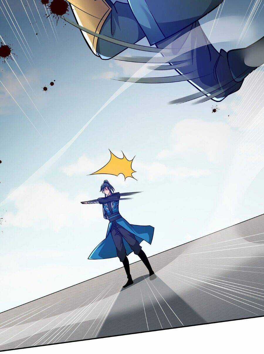 Lâm Binh Đấu Giả - Chapter 11 - Trang 11