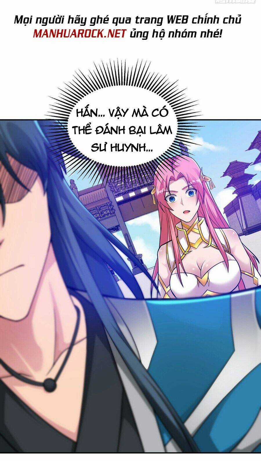 Lâm Binh Đấu Giả - Chapter 11 - Trang 13