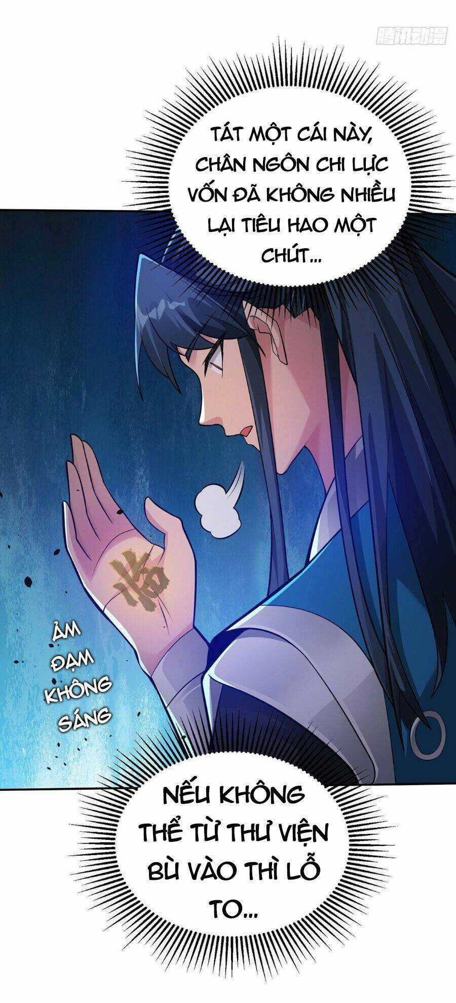 Lâm Binh Đấu Giả - Chapter 11 - Trang 14