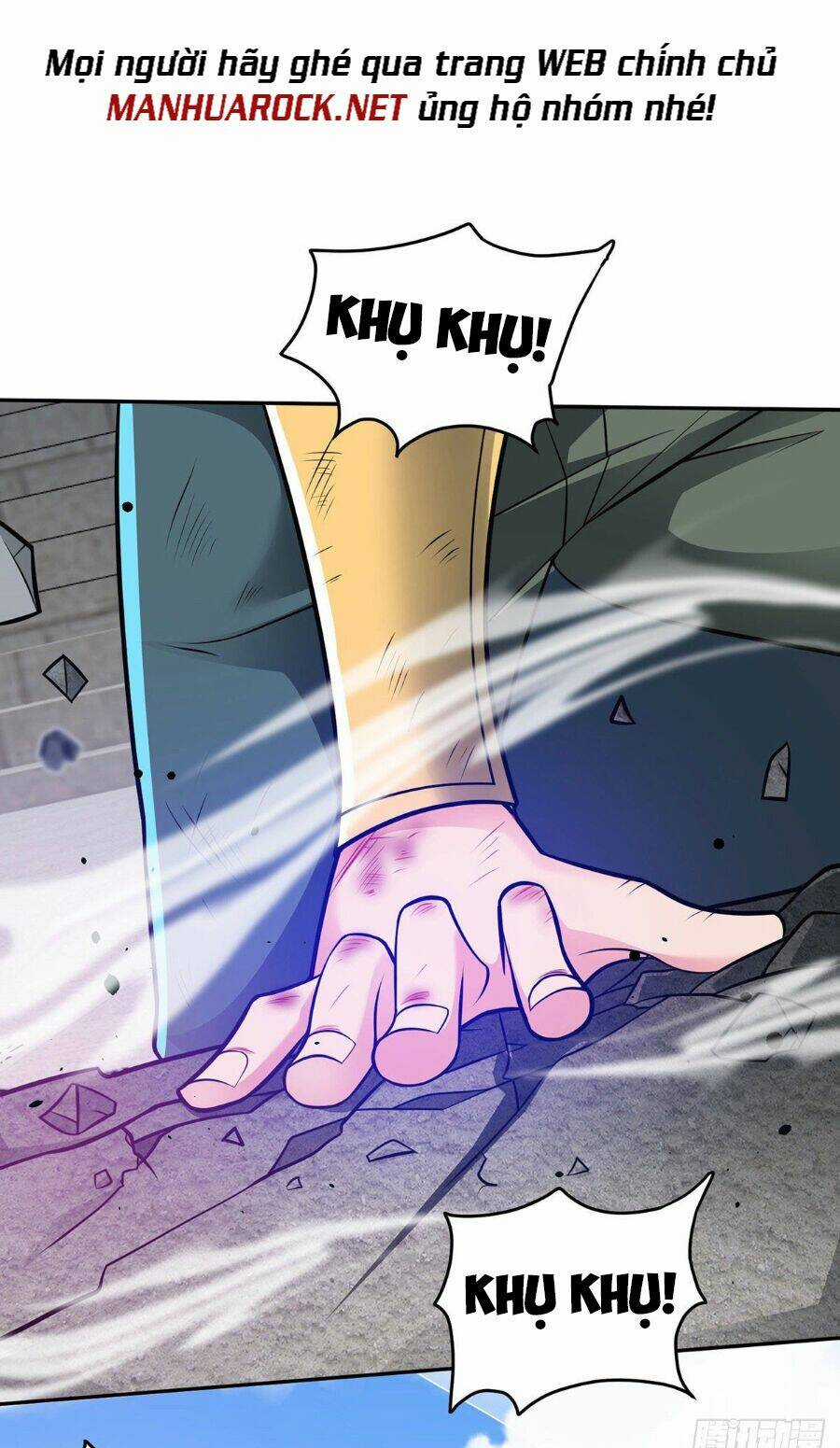 Lâm Binh Đấu Giả - Chapter 11 - Trang 15