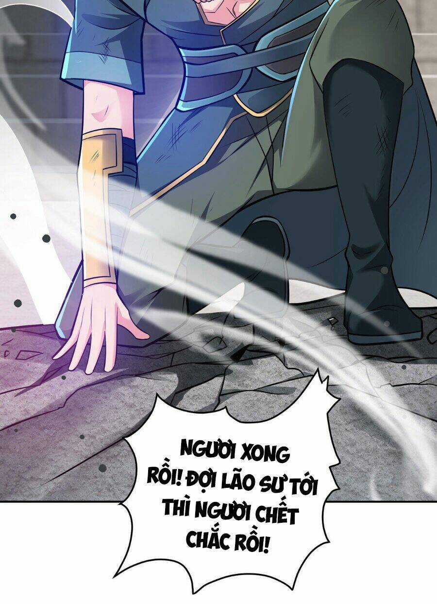 Lâm Binh Đấu Giả - Chapter 11 - Trang 17