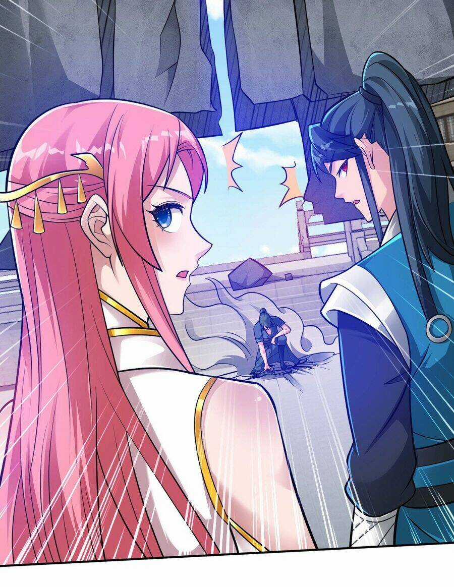 Lâm Binh Đấu Giả - Chapter 11 - Trang 19