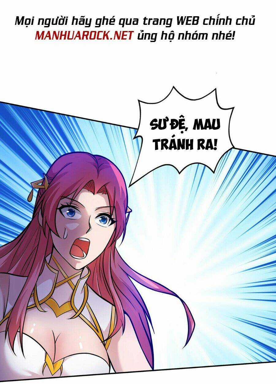 Lâm Binh Đấu Giả - Chapter 11 - Trang 3