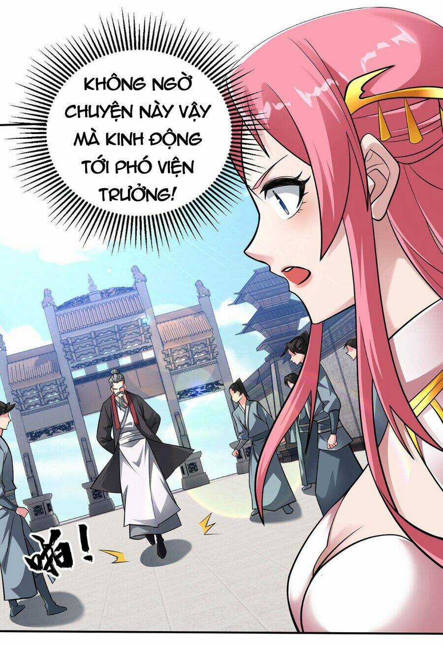 Lâm Binh Đấu Giả - Chapter 11 - Trang 22