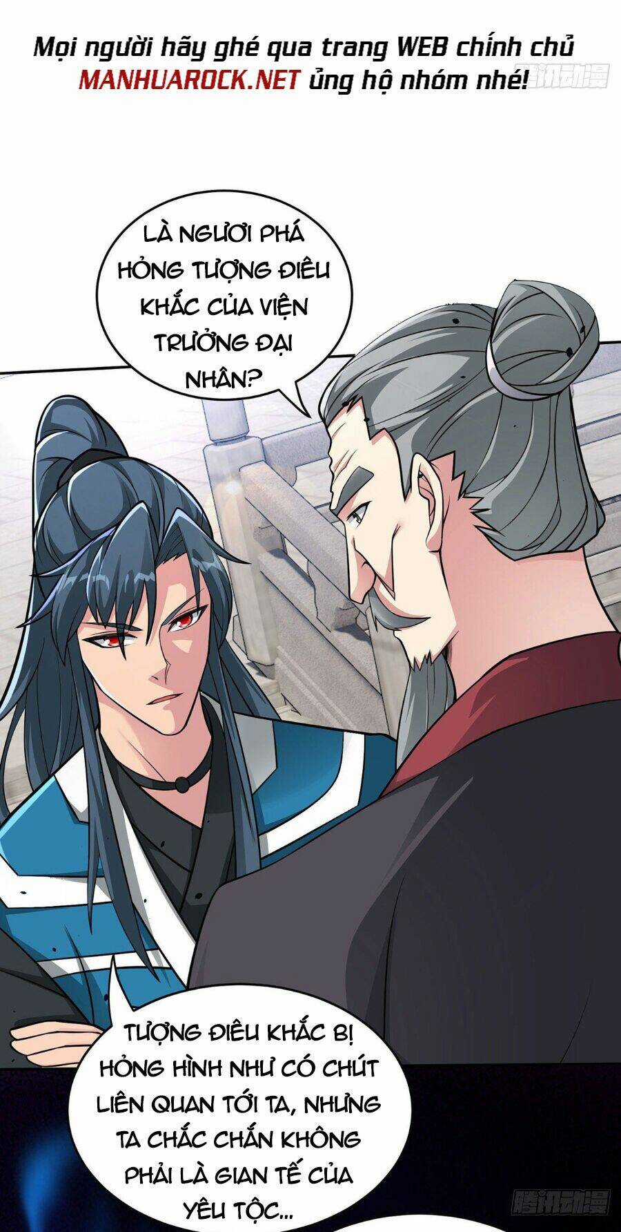 Lâm Binh Đấu Giả - Chapter 11 - Trang 26