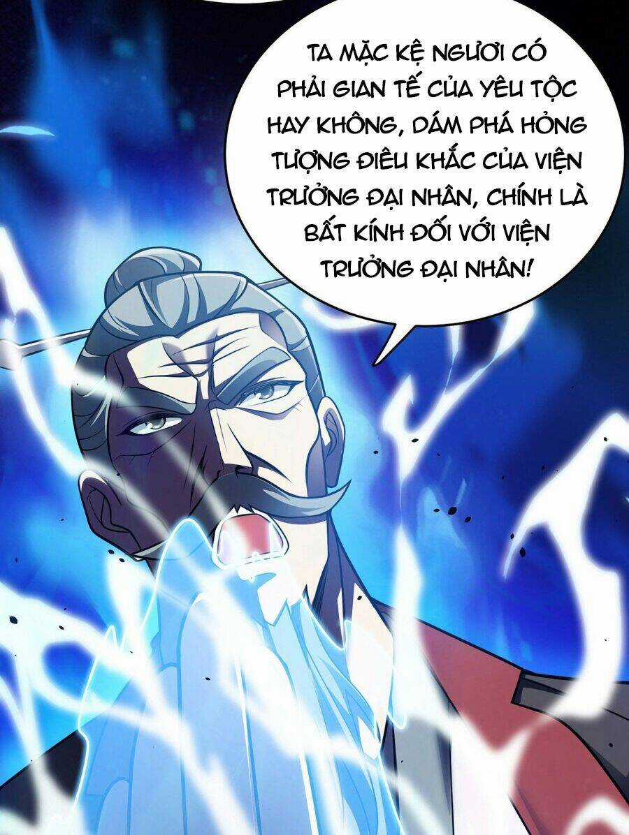 Lâm Binh Đấu Giả - Chapter 11 - Trang 27