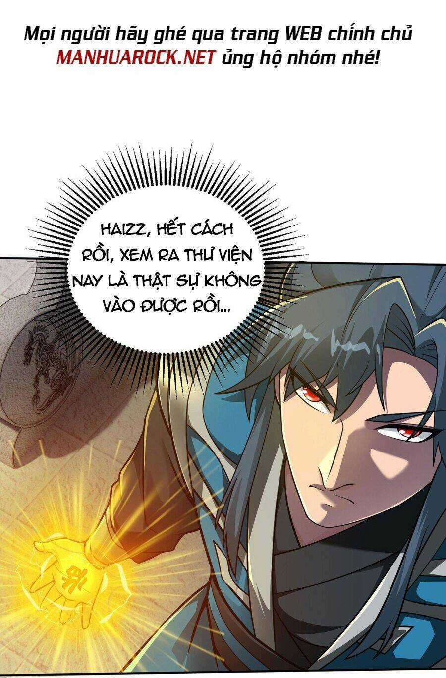 Lâm Binh Đấu Giả - Chapter 11 - Trang 29