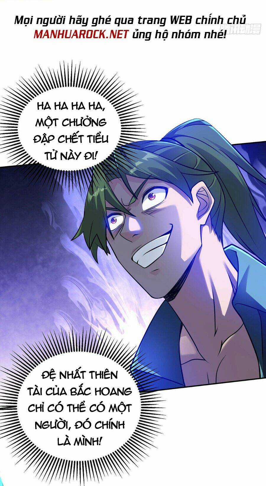 Lâm Binh Đấu Giả - Chapter 11 - Trang 30