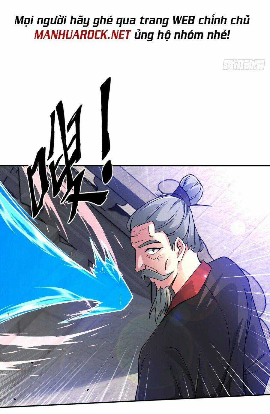 Lâm Binh Đấu Giả - Chapter 11 - Trang 32