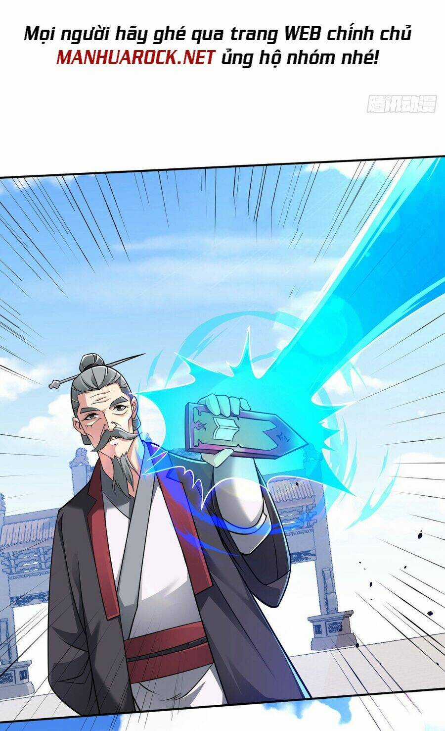 Lâm Binh Đấu Giả - Chapter 11 - Trang 33