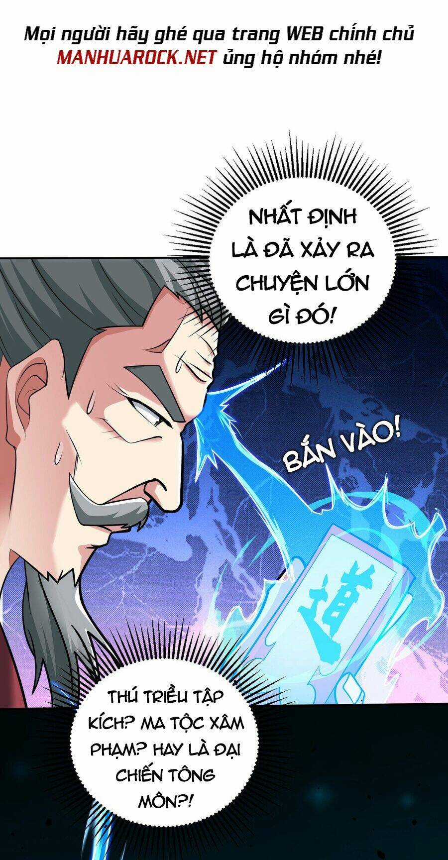 Lâm Binh Đấu Giả - Chapter 11 - Trang 35