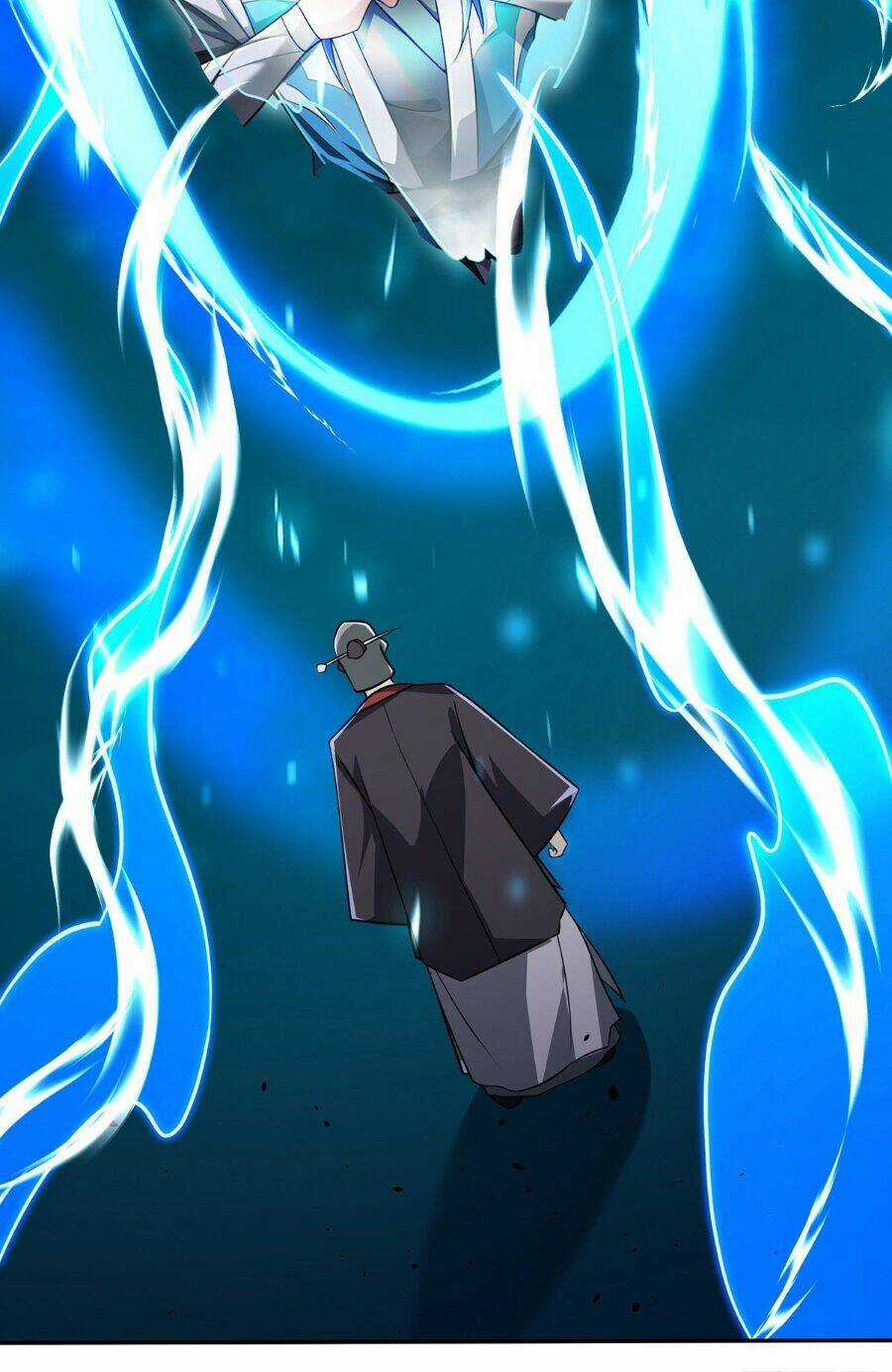 Lâm Binh Đấu Giả - Chapter 11 - Trang 37