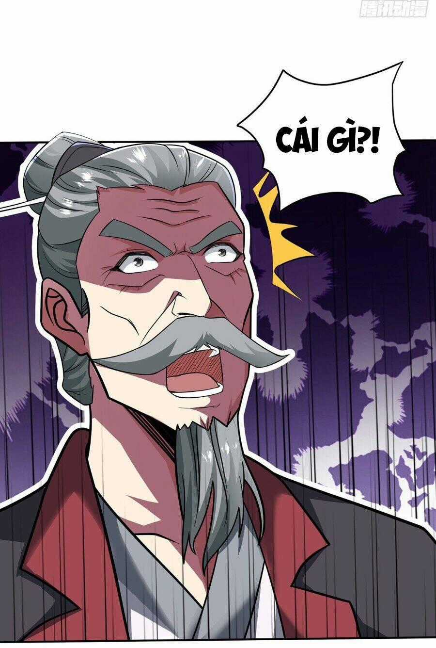 Lâm Binh Đấu Giả - Chapter 11 - Trang 38