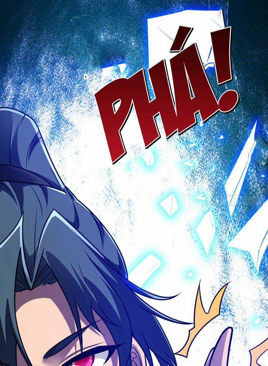 Lâm Binh Đấu Giả - Chapter 11 - Trang 5