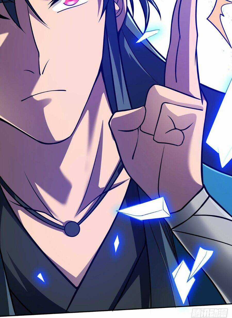 Lâm Binh Đấu Giả - Chapter 11 - Trang 6