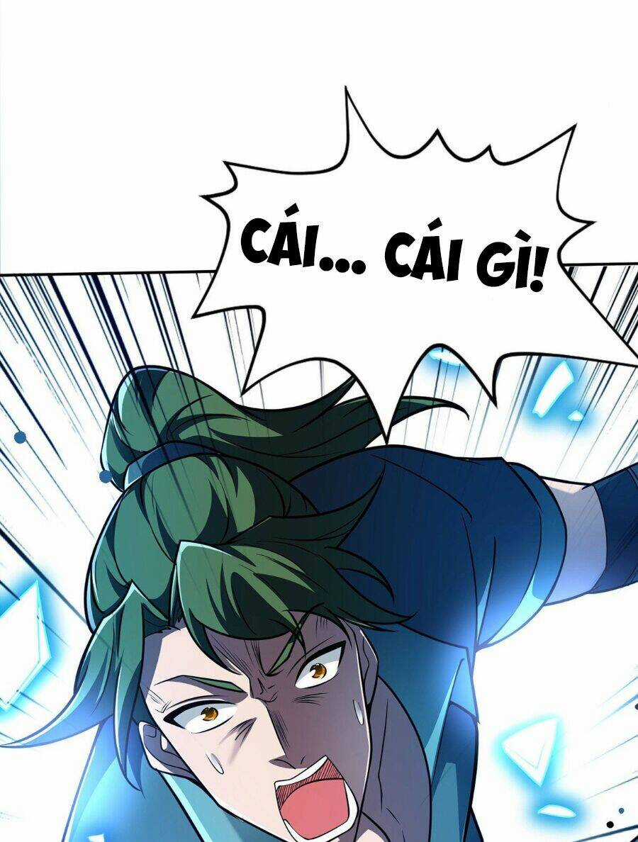 Lâm Binh Đấu Giả - Chapter 11 - Trang 7