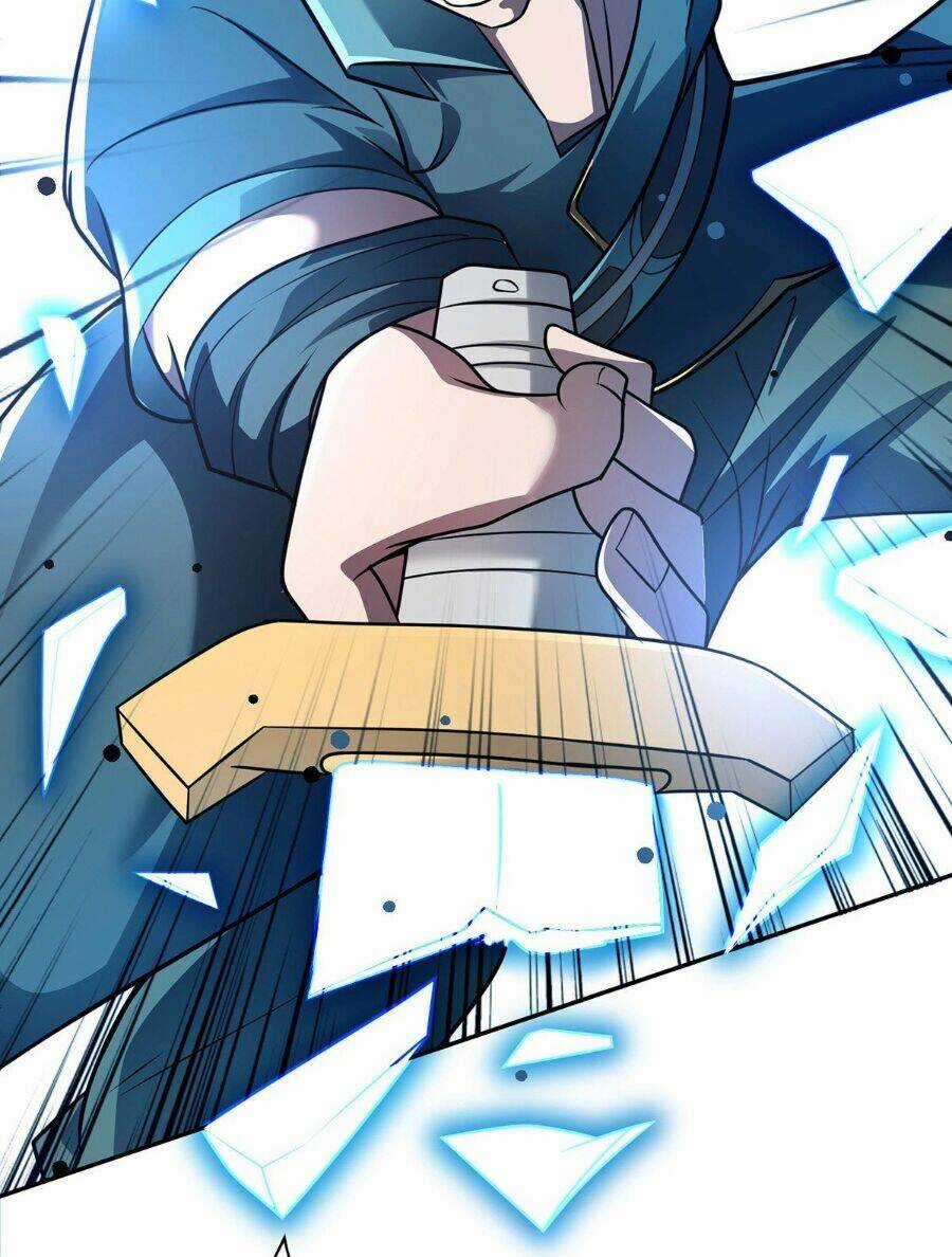 Lâm Binh Đấu Giả - Chapter 11 - Trang 8