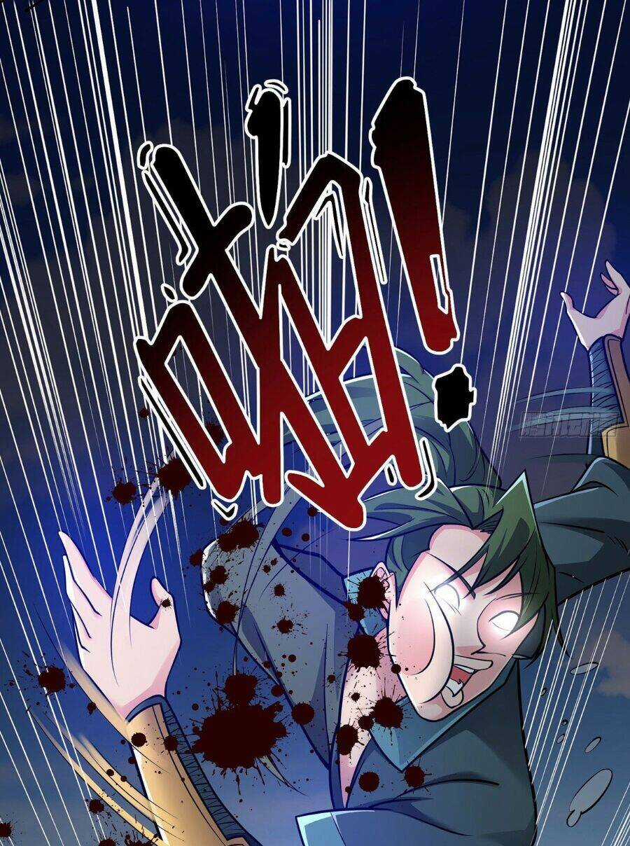 Lâm Binh Đấu Giả - Chapter 11 - Trang 10