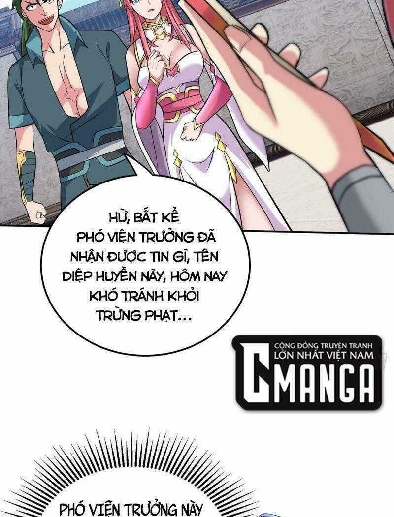 Lâm Binh Đấu Giả - Chapter 12 - Trang 2