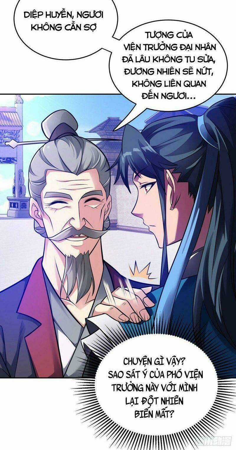 Lâm Binh Đấu Giả - Chapter 12 - Trang 11