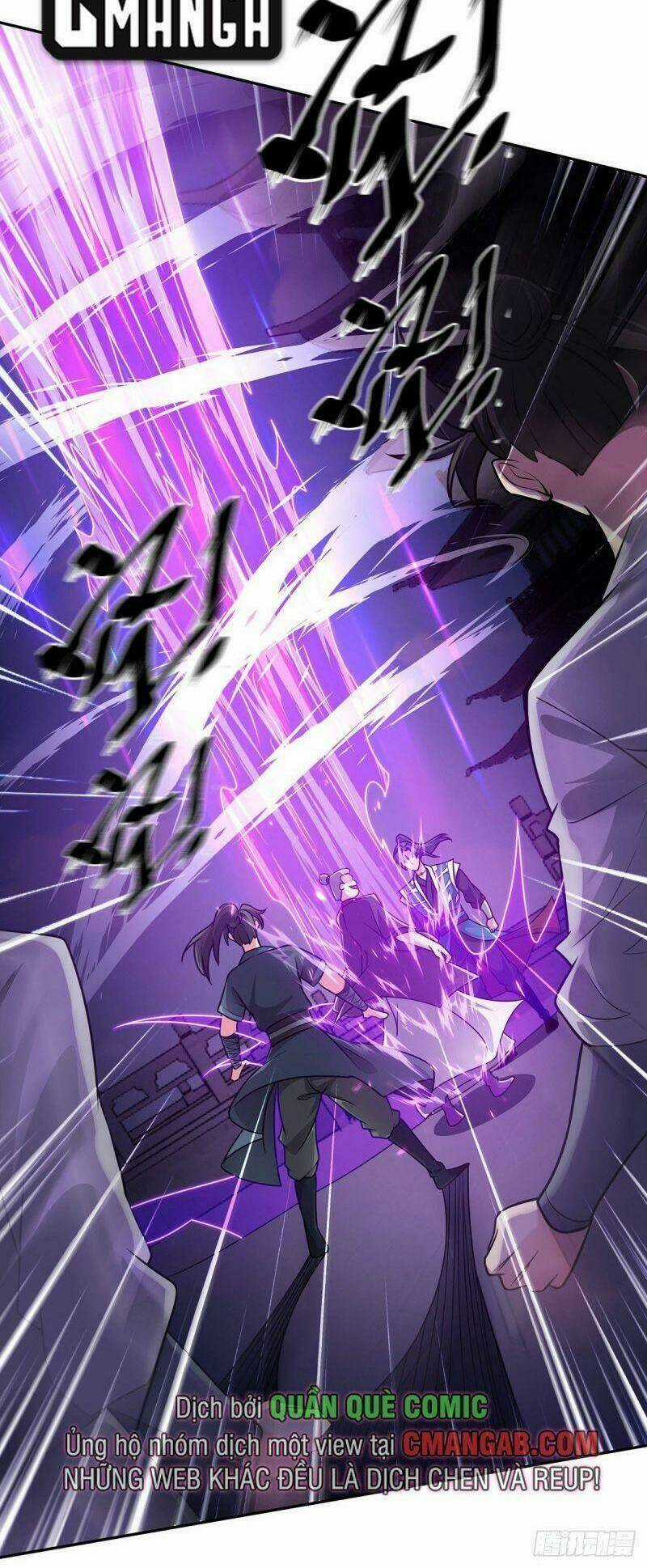 Lâm Binh Đấu Giả - Chapter 12 - Trang 15